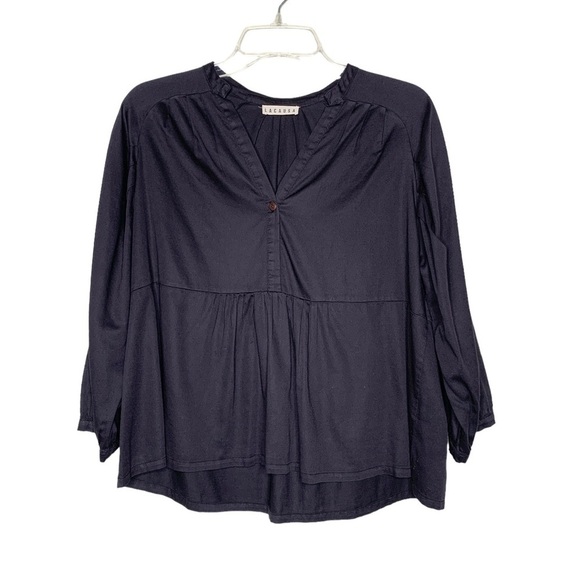 LACAUSA Blouse - Picture 1 of 5
